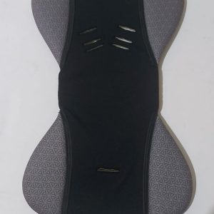 Redutor de Acento Para Bebê Conforto