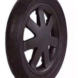 Roda Traseira Do Carrinho Quinny Buzz NOVA MACIÇA