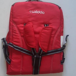 Tecido Para Acento Kiddo Ômega