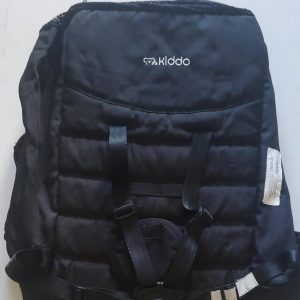 Tecido Para Moises Carrinho Kiddo Upp