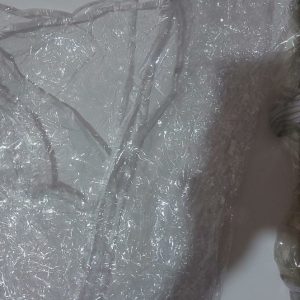 Capa de chuva Universal para Carrinho de Bebe (Nova)