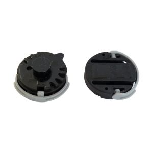 Adaptador Quinny Zapp Xtra (bolinha)