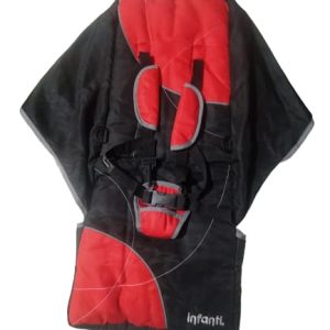 Tecido do Assento Para Carrinho Infanti Umbrella Trento