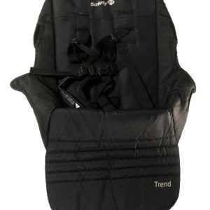 Tecido do Assento Para Carrinho Safety Trend