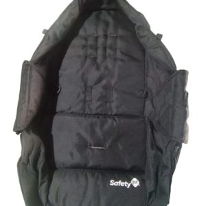 Tecido do Assento Para Carrinho Safety Mobi