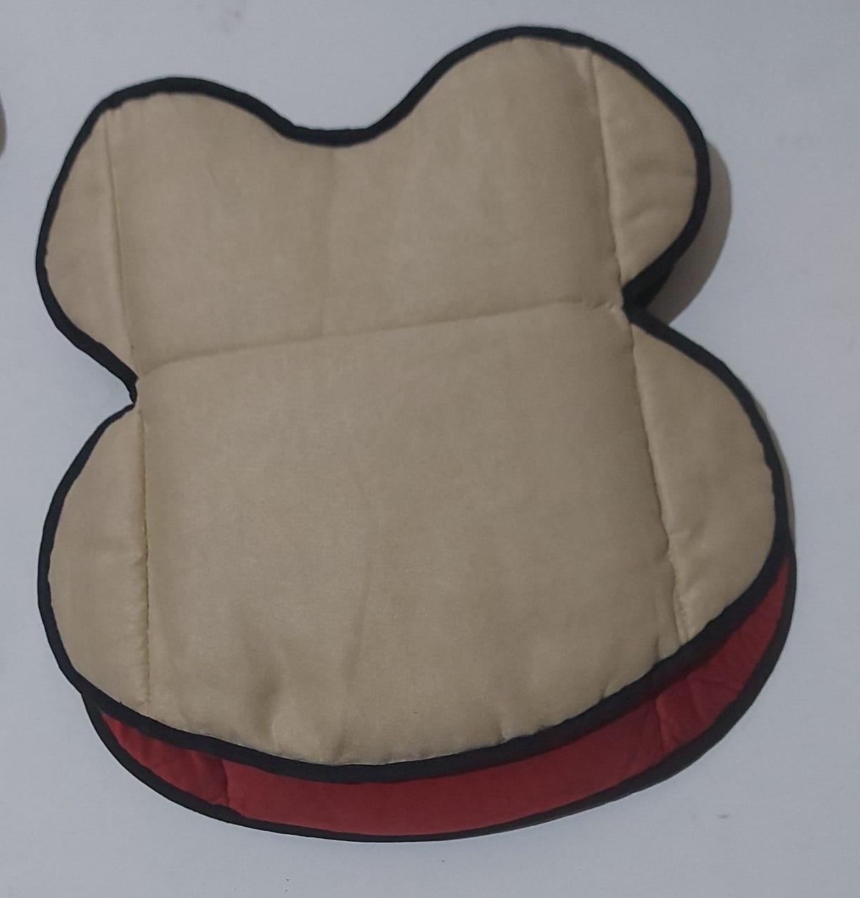 Redutor de Acento Para Cadeira de Carro