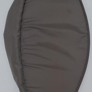 Capota Para Bebê Conforto Galzerano Bege