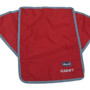 Capota Para Carrinho De Bebê Vermelho Chicco Canddy