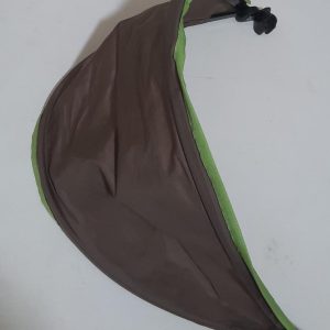 Capota para Carrinho de Bebê Verde