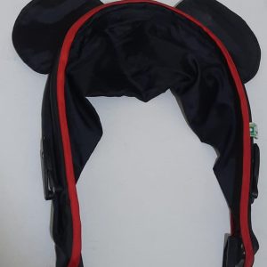 Capota Para carrinhos De Bebê Preto