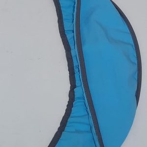 Capota Para Carrinho De Bebê Azul Artsana