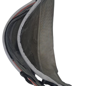 Capota Para Carrinho De Bebê Verde Chicco