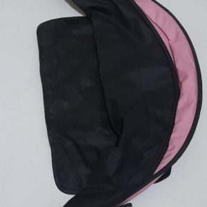 Capota Para Carrinho De Bebê Preto ColorBaby