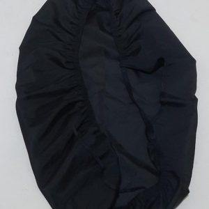 Capota Para Carrinho De Bebê Preto