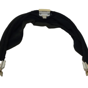 Capota Quinny Mood ( Usado ) Preto Desbotado Com Peça