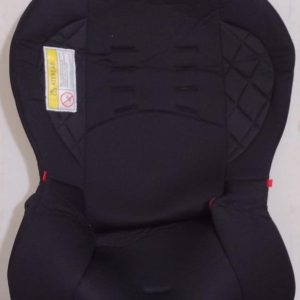 Tecido Para Cadeira Kiddo Max Preto (Novo)