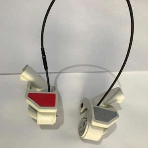 Sistema de Freios Quinny Mood - Original