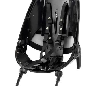 Estrutura Subassento Quinny Moodd Preta ou Branco