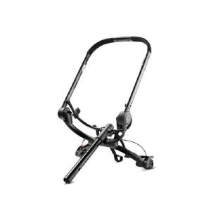 Chassi Quinny Mood Preto