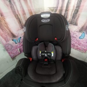 Cadeira de Bebe Graco Grows4Me 4 em 1 (Sem Porta Copos)