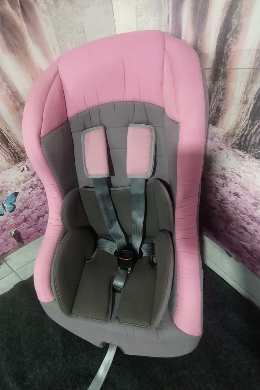 # Cadeira Assento Para Automóvel Voyage G1