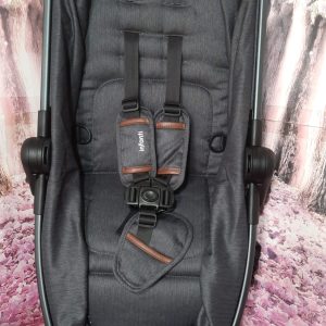 # Moises Assento para Carrinho Infanti Sky (Novo)