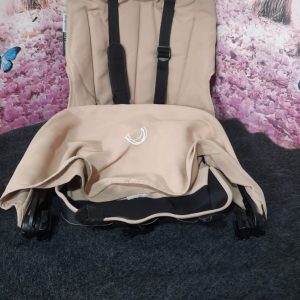 Forro Carrinho  Bugaboo Bee  Usado