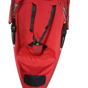 Moises Carrinho Maxi Cosi Novo