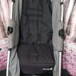 # Moises Assento para Carrinho Safety - Mobi