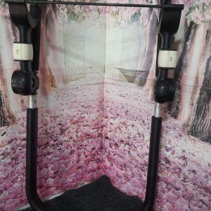 Moises Carrinho Bugaboo