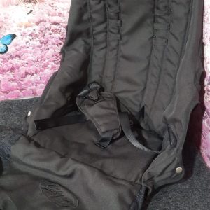 Forro Carrinho Baby Jogge