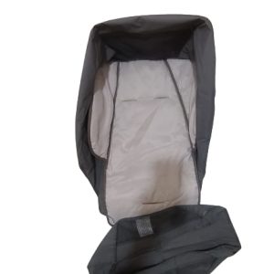 Forro c/ Cesto Para o Carrinho Galzerano Milano Reversível II