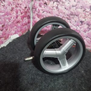 Roda Dianteira Kiddo Compass Juliana Compra