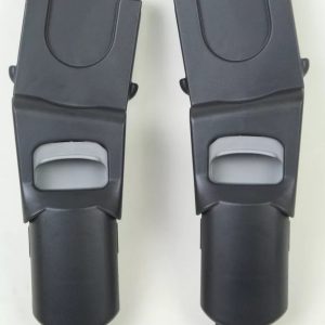 Adaptador Para Carrinho De Bebê Anna