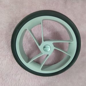 Roda traseira carrinho Maly Dzieco