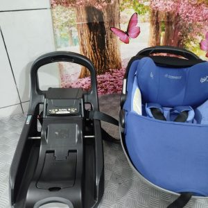 Bebê Conforto Maxi Cosi Prezi Usado ( Já Higienizado )