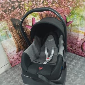 # Bebê Conforto Kiddo Casulo Click Com Base Para Carrinho Compass III