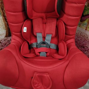 # Cadeira De Carro Chicco - Elleta Comfort (já higienizada)