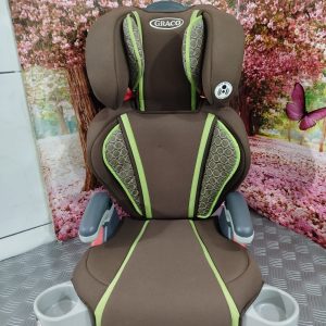 Cadeira automotiva Graco