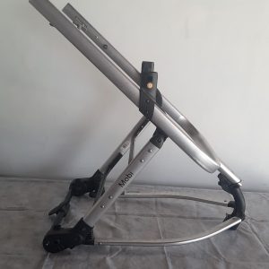 Chassi  Carrinho Safety  Mobi