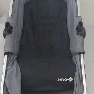 Moises Carrinho Safety  Mobi