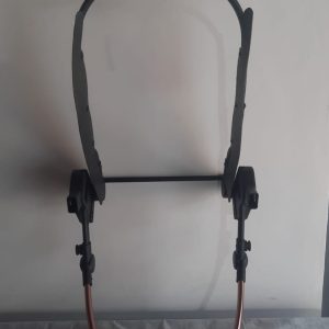 Arco Moises Abc Design Como 4 Rosa Sem Cabo De Aço