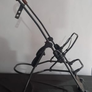 Chassi Abc Design Moving Light