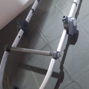 Assento Para Carrinho UppaBaby Cruz