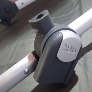 Articulação Arco Assento UppaBaby Cruz