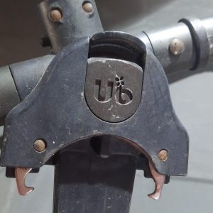 Articulação Arco Assento Uppa Baby Vista