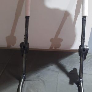 Estrutura Assento Para Carrinho UppaBaby Vista