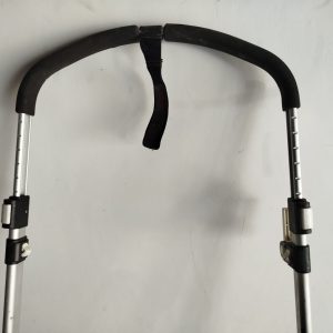 Manopla Para Carrinho Bugaboo Cameleon