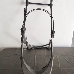 Chassi Baby Jogger City mini gt