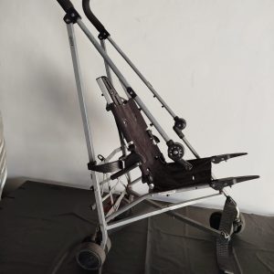 Chassi MacLaren Quest